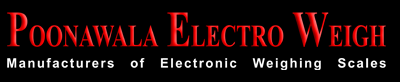 Poonawala Electro Weigh